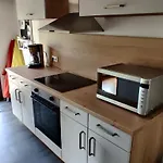 Oberposta Apartmán Pirna
