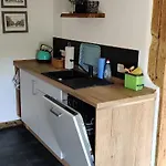 Oberposta Apartmán *