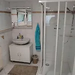 Apartmán Oberposta *