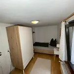 Apartmán Oberposta Pirna