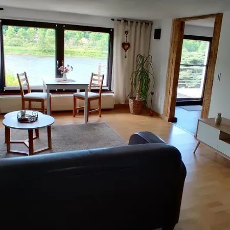 Oberposta Apartmán