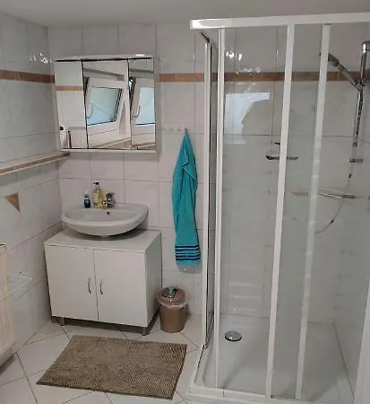 Appartamento Oberposta *