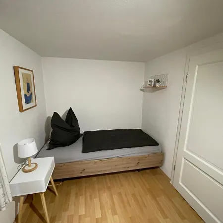 Appartamento Oberposta *