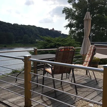Apartmán Oberposta *