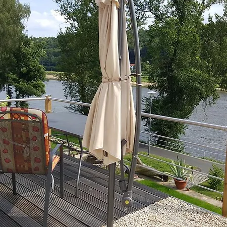 Apartmán Oberposta