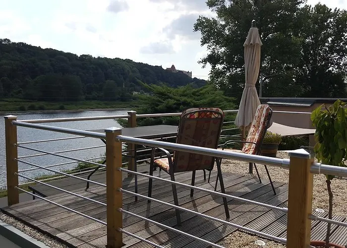 Apartment Oberposta *